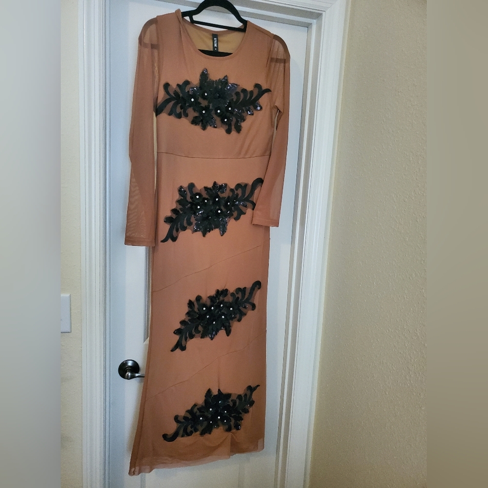 STYLEWE MAXI DRESS